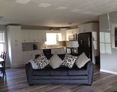 Casa/apartamento entero Clean, Comfortable & Convenient. (Campbellsville, EE. UU.)