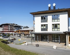 Cijela kuća/apartman Alpenrose Nassfeld (Hermagor-Pressegger See, Austrija)