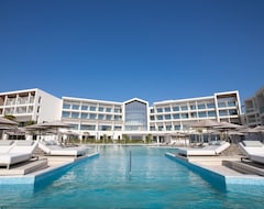 Hotelli Atlantica Mare Village Paphos - All Inclusive (Paphos, Kypros)