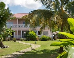 Otel Jenny's Place (Grand Anse Bay, Grenada)