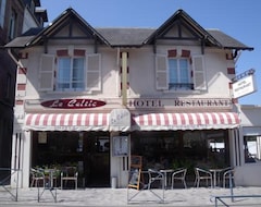 Hotel Le Celtic (Villers-sur-Mer, Francia)