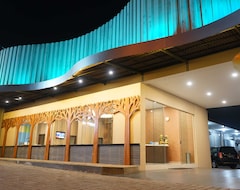 Hotelli Fixon Capsule Hotel (Purwokerto, Indonesia)