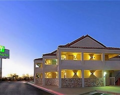 Hotel Holiday Inn El Paso West – Sunland Park (El Paso, USA)