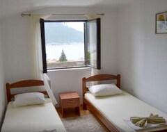 Hotelli Dobrisa (Kotor, Montenegro)