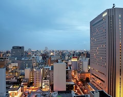 Hilton Nagoya Hotel (Nagoya, Japan)