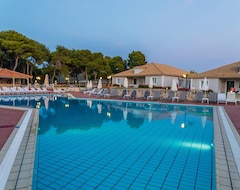 Hotel Keri Village And Spa By Zante Plaza (Adults Only) (Keri, Grčka)