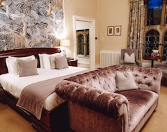 Hotel Littlecote House (Hungerford, Reino Unido)