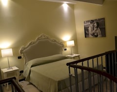 Khách sạn Hotel Art & Jazz (Catania, Ý)