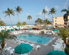 Otel Outrigger Beach Resort (Fort Myers Beach, ABD)
