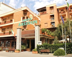 Hotel Ariston (Marina di Grosseto, Italy)
