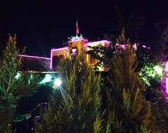 Khách sạn Pepecura Bodrum (Bodrum, Thổ Nhĩ Kỳ)