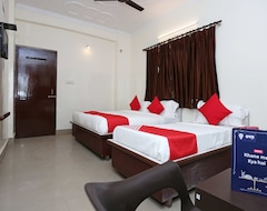 Khách sạn OYO 11623 Hotel Shiva Palace (Haridwar, Ấn Độ)