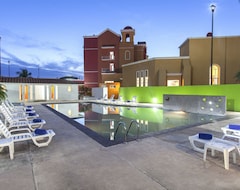 Khách sạn Baymont By Wyndham Lazaro Cardenas (Lazaro Cardenas, Mexico)