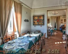 Toàn bộ căn nhà/căn hộ House Petronilla (Santa Venerina, Ý)