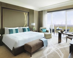 فندق وسبا إيسترن مانجروفز أنانتارا أبوظبي (أبو ظبي, الإمارات العربية المتحدة)