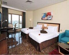 Hotelli Best Western Plus Mahboula (Kuwait, Kuwait)