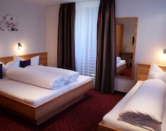 Hotel Birkheim (Ischgl, Østrig)