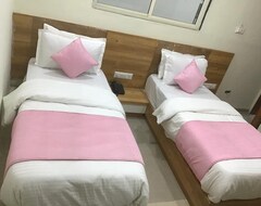 Khách sạn Signature Inn (Ahmedabad, Ấn Độ)