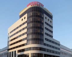 Khách sạn Hotel Markshtadt (Chelyabinsk, Nga)