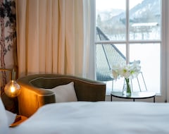 Boutique Hotel Relais Chalet Wilhelmy (Bad Wiessee, Germany)