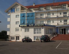Hotel Los Juncos (Noja, İspanya)