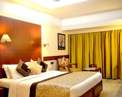 Hotelli Club Emerald (Mumbai, Intia)