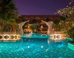 Hotel Villa Thongbura (Pattaya, Tajland)