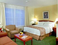 Hotel Towneplace Suites Detroit Livonia (Livonia, EE. UU.)