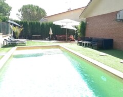 Toàn bộ căn nhà/căn hộ Begues: House With Pool Near Barcelona And Beaches, Perfect Families. (Viladecans, Tây Ban Nha)