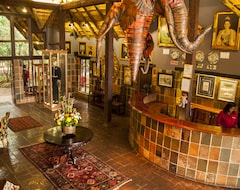 Khách sạn Kedar Heritage Lodge, Conference Centre & Spa (Rustenburg, Nam Phi)