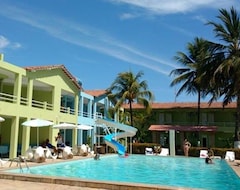 Khách sạn Hotel Parque das Águas (Aracaju, Brazil)