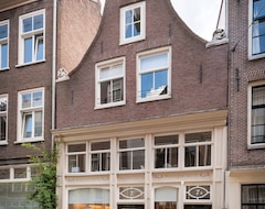 Toàn bộ căn nhà/căn hộ Residences Jordan 9 Streets (Amsterdam, Hà Lan)