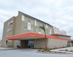 Hotel Best Western Executive Residency Ih-37 Corpus Christi (Corpus Christi, USA)