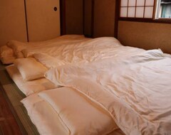 Hotelli Oyado Kosho-machi (Kanazawa, Japani)
