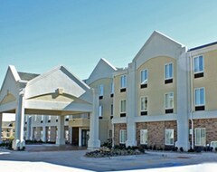 Khách sạn Comfort Inn & Suites Perry I-35 (Perry, Hoa Kỳ)