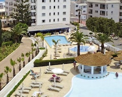 Ξενοδοχείο Sunrise Gardens Aparthotel (Πρωταράς, Κύπρος)