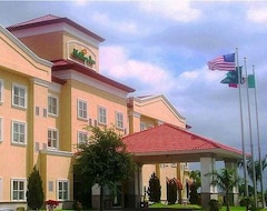 Khách sạn Hampton By Hilton Reynosa Zona Industrial (Reynosa, Mexico)