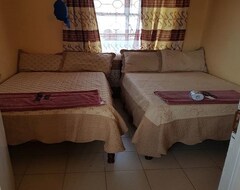 Hotel Kapsabet Comfy (Eldoret, Kenija)