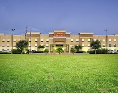 Hotel Hampton Inn & Suites Houston Rosenberg (Rosenberg, Sjedinjene Američke Države)