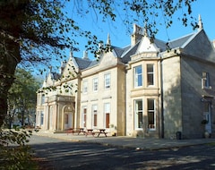 Casa rural Raasay House Hotel (Portree, Birleşik Krallık)