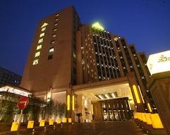 Khách sạn Huana Hotel (Thượng Hải, Trung Quốc)