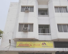Khách sạn Awantika (Gorakhpur, Ấn Độ)
