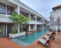 Hotelli Seminyak Lagoon All Suites Hotel (Seminyak, Indonesia)