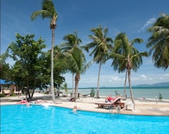 Holiday Beach Resort (Koh Pha Ngan, Thailand)