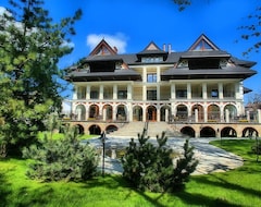 Khách sạn Hotel Logos (Zakopane, Ba Lan)