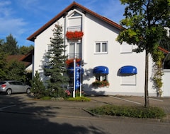 Hotelli Phönix (Rastatt, Saksa)
