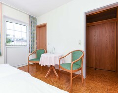 Non-smoking Single Room - Hotel-pension Störtebeker (Esens, Njemačka)