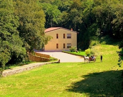 Casa rural Agriturismo Altobello (Verona, Ý)