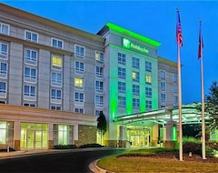 Khách sạn Holiday Inn Atlanta-Gas South Arena Area, An Ihg Hotel (Duluth, Hoa Kỳ)