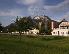Khách sạn Hotel Gasthof Mostwastl (Salzburg, Áo)